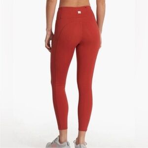Vuori Stride Poppy Leggings